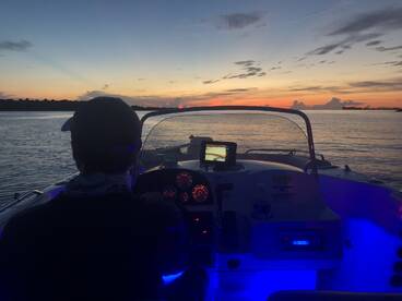 Edgewater Report Photo 1