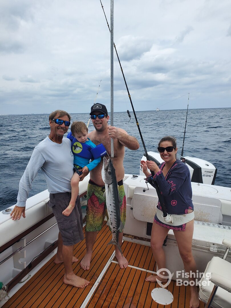 West Palm Beach Report Photo 0