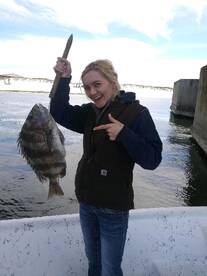 Orange Beach Report Photo 1