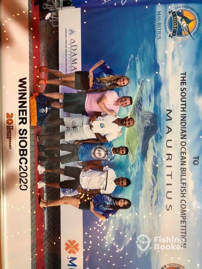 Le Morne Report Photo 0