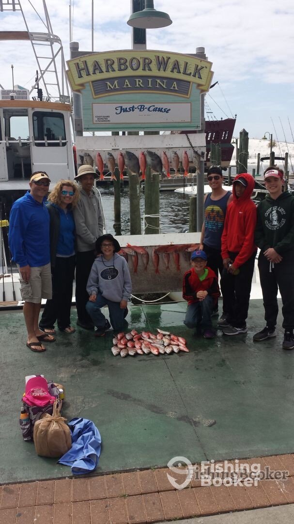 Destin Report Photo 0