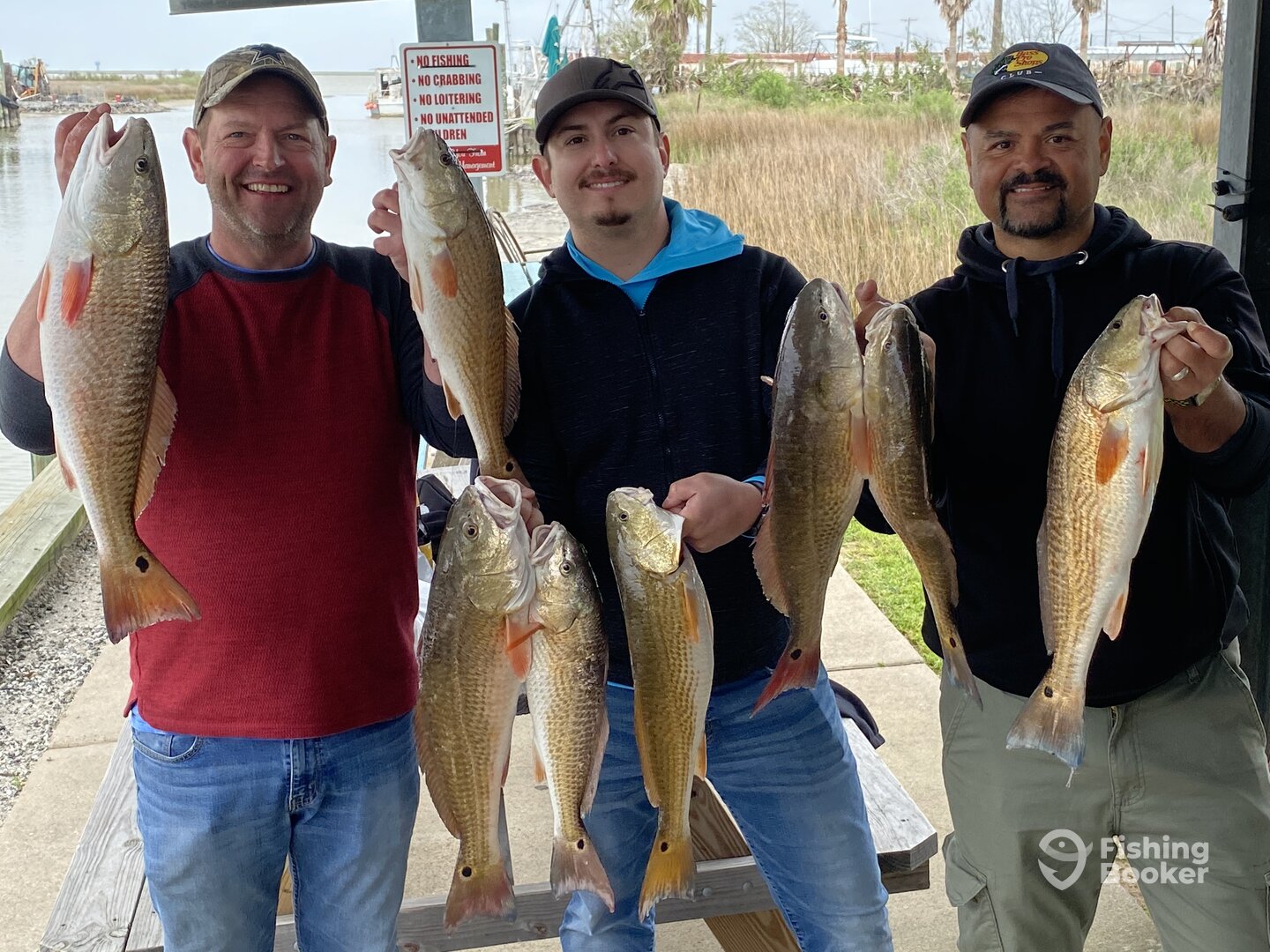 Texas City Report Photo 0