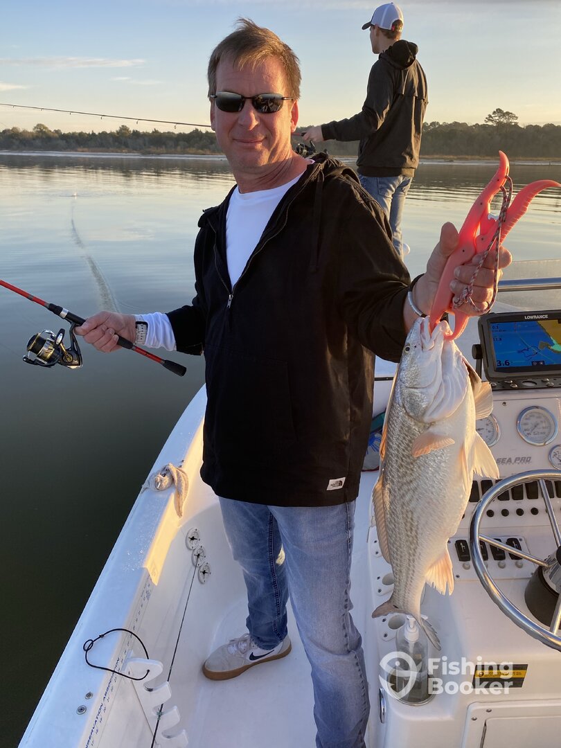 Texas City Report Photo 0