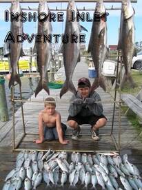 Hatteras Report Photo 1