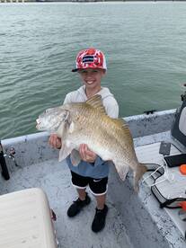 Fishing is on fire for spring 