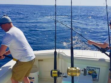 Playa Flamingo Report Photo 2