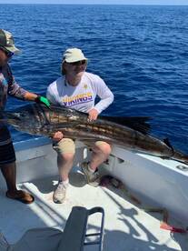 Quepos Report Photo 2