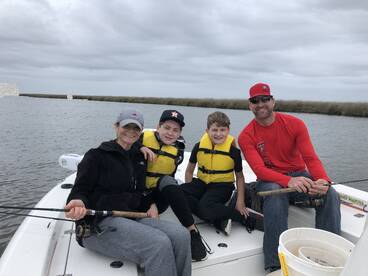 New Orleans Report Photo 1