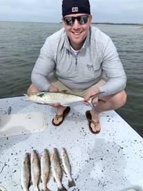 Cedar Key Report Photo 1