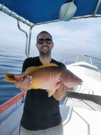 Siempre hay capturas 