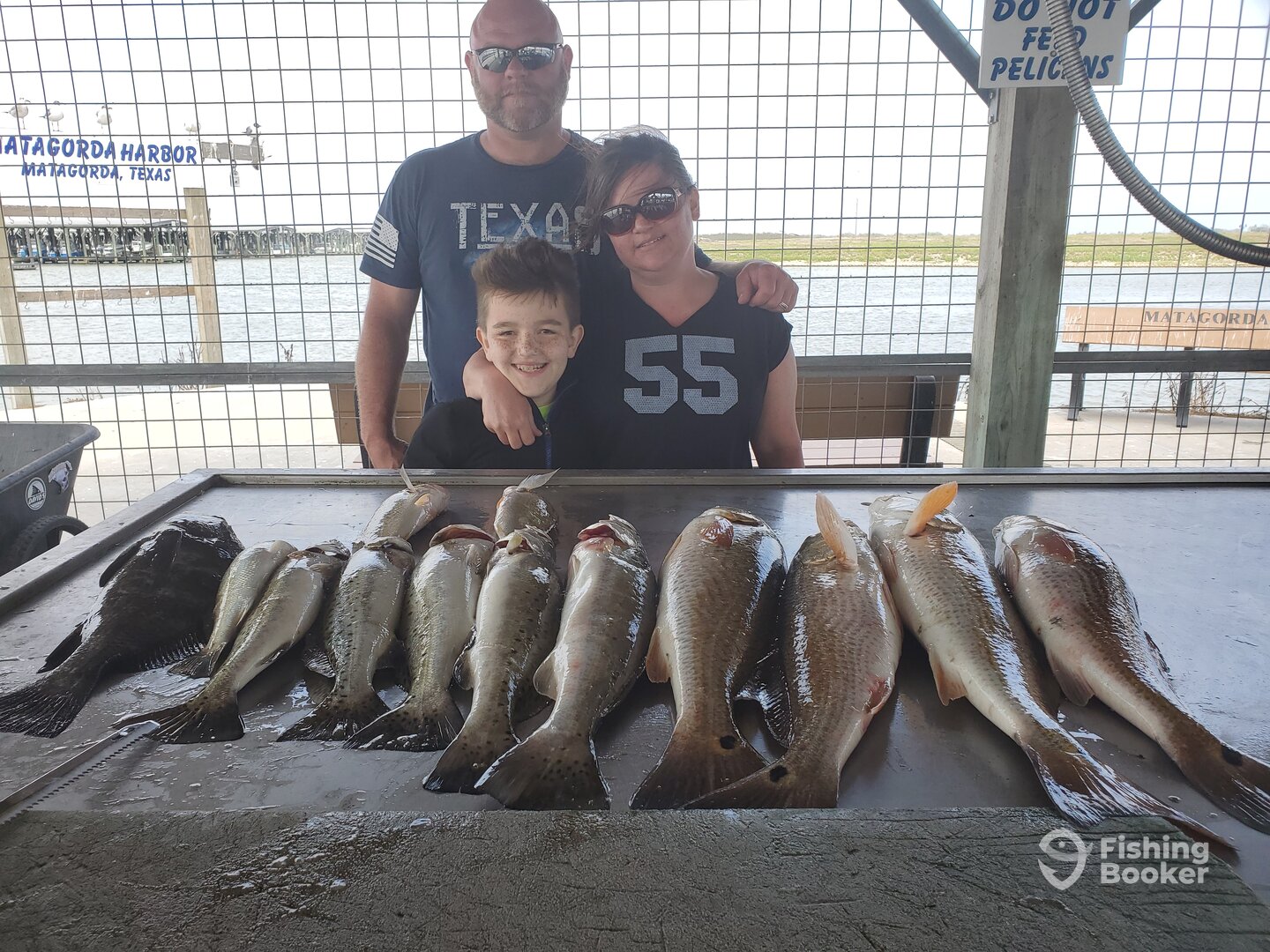 Matagorda Report Photo 0