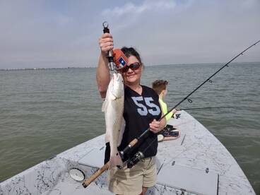 Matagorda Report Photo 1