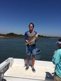 SLAM TIME with Kevin and the boys