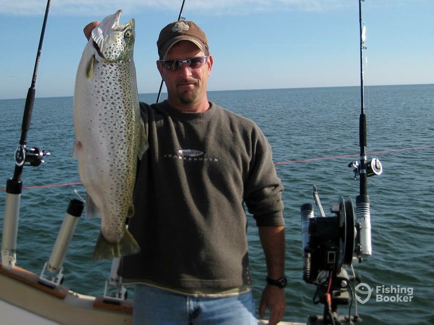 Kendall Report Photo 0