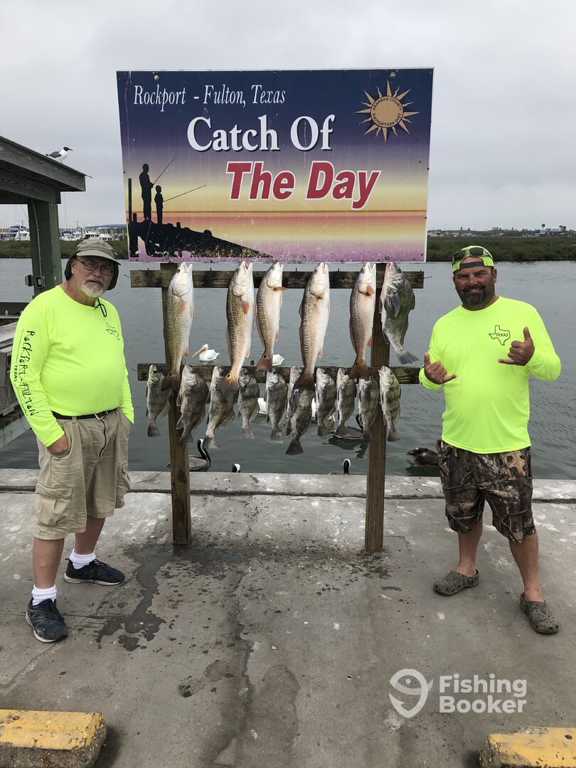 Rockport Report Photo 0