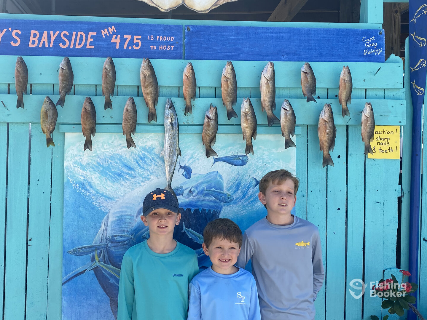 Marathon Report Photo 0