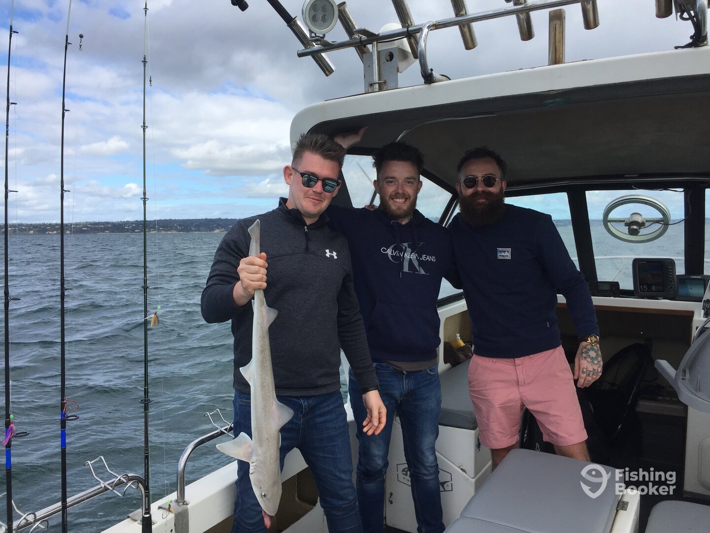 Melbourne Report Photo 0