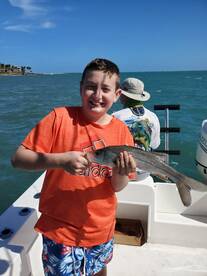 Jensen Beach Report Photo 2