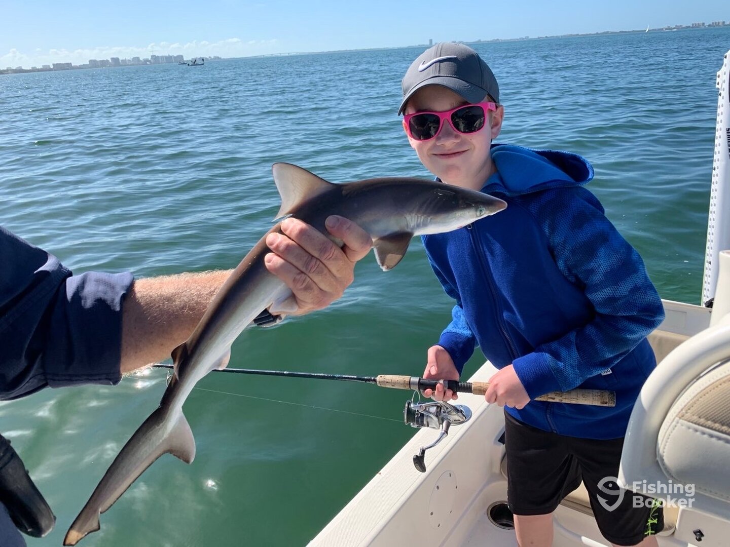 Nokomis Report Photo 0