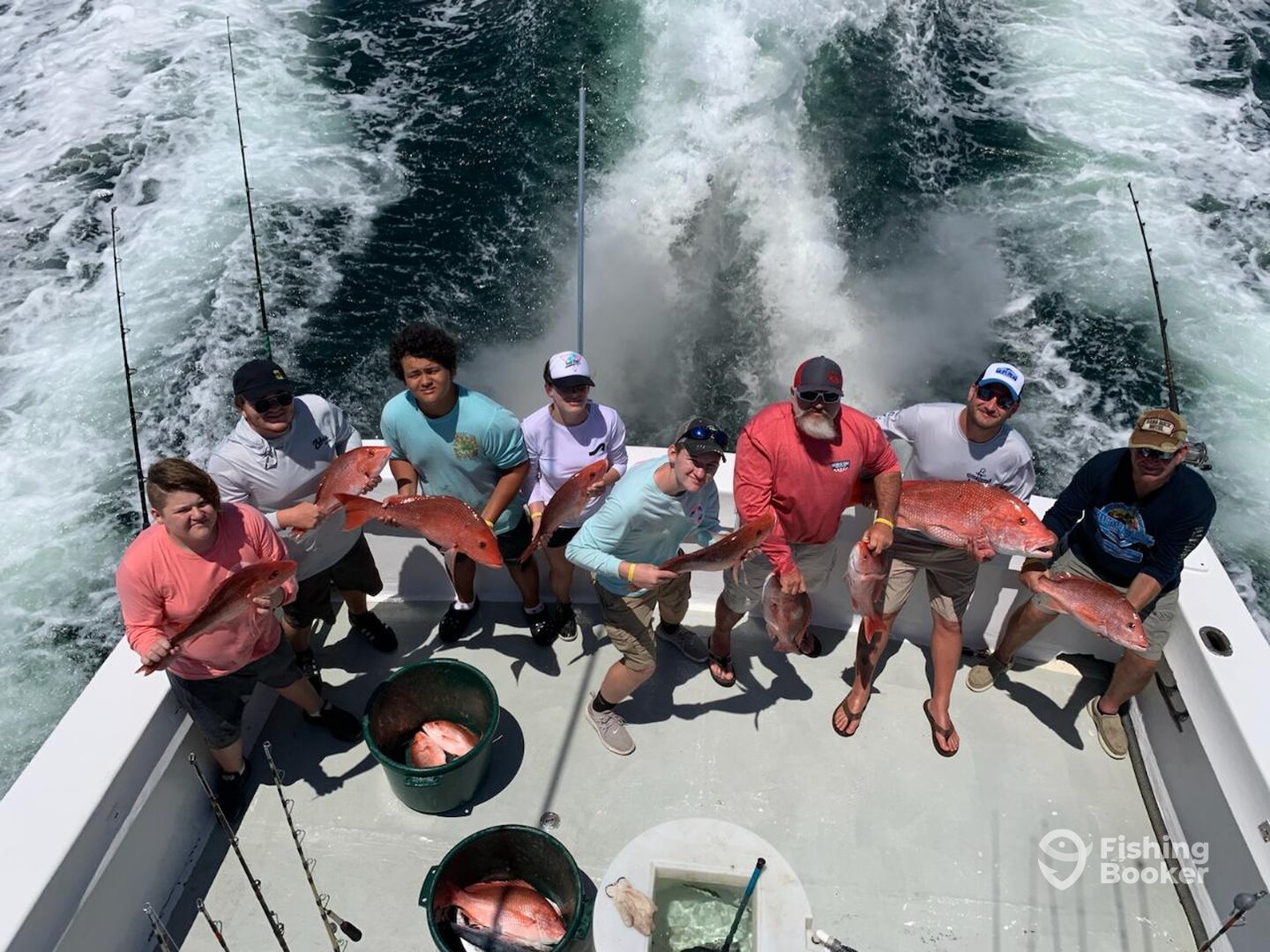 Orange Beach Report Photo 0