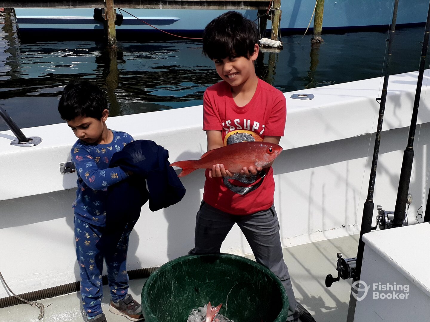 Orange Beach Report Photo 0