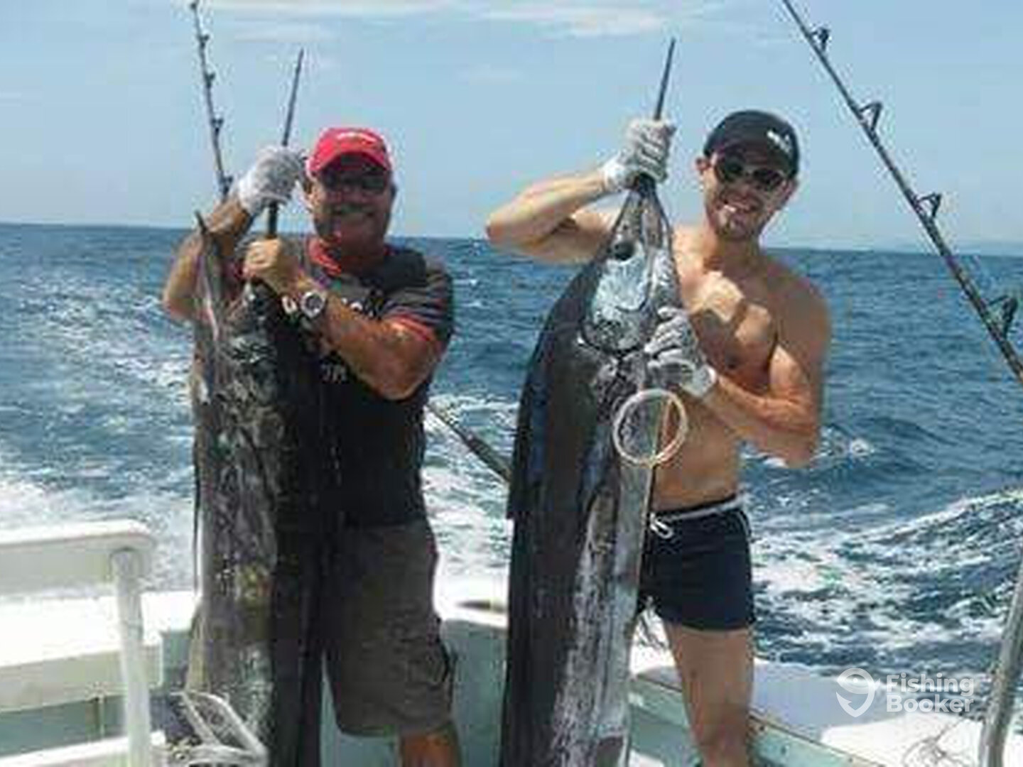 Manzanillo Report Photo 0