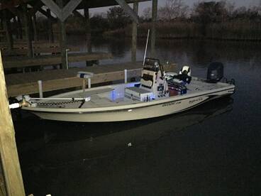 Spring Pattern Starts