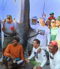 Our clients. Are our friends