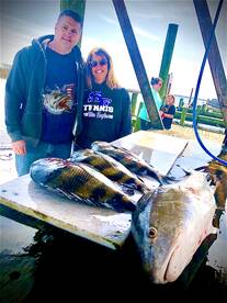 Corona virus and fishing 