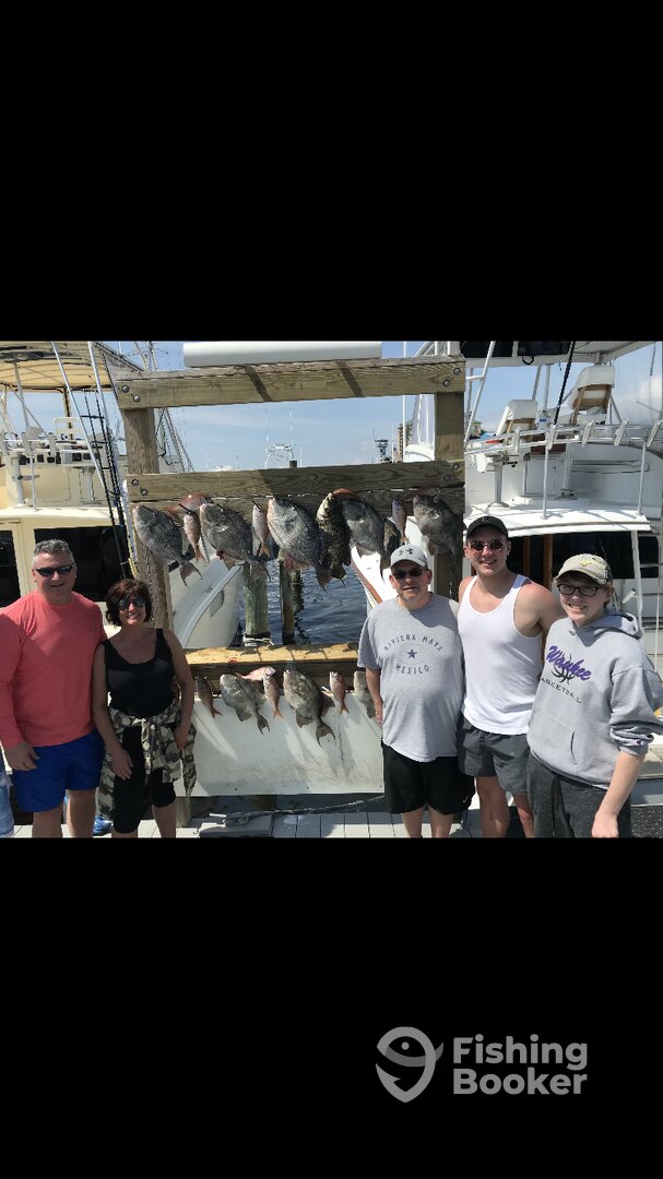 Trigger Time Specials!