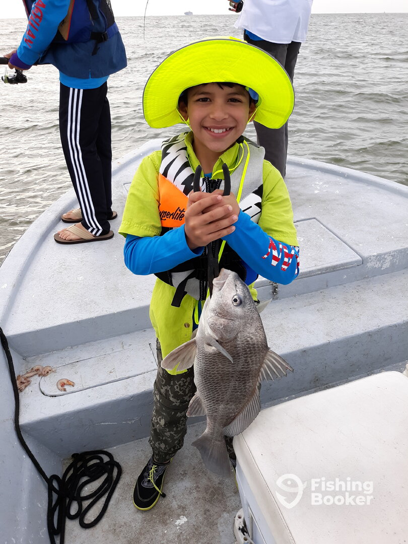 Houston Report Photo 0