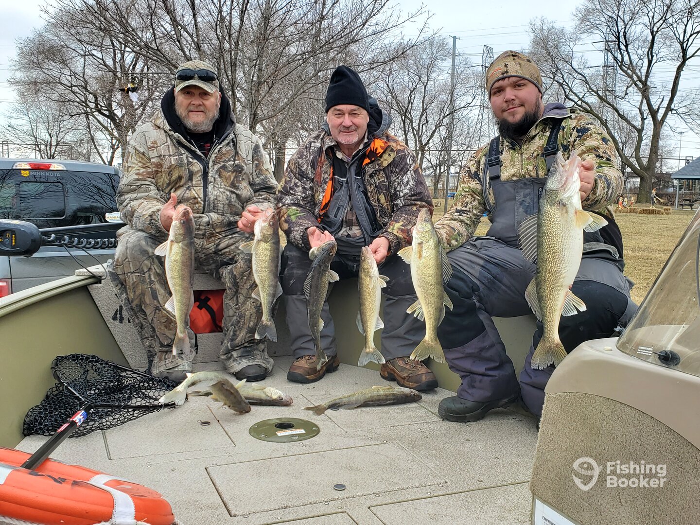 Detroit Report Photo 0