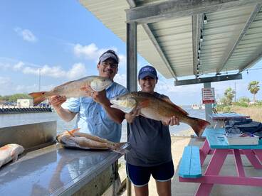 Texas City Report Photo 1