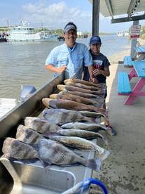 Texas City Report Photo 2