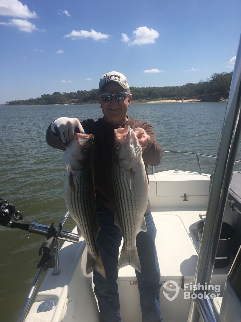 Pottsboro Report Photo 0