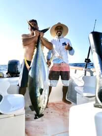 Punta Mita Report Photo 2