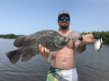 Chokoloskee Report Photo 1