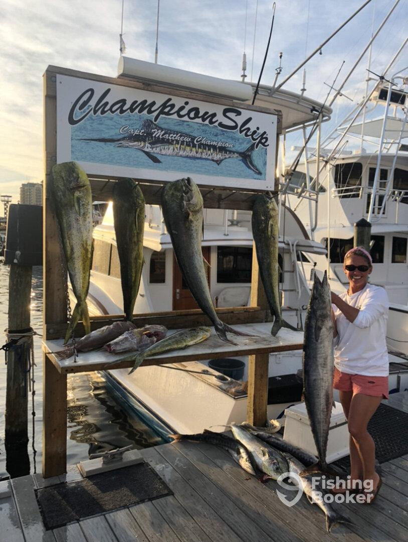 Destin Report Photo 0