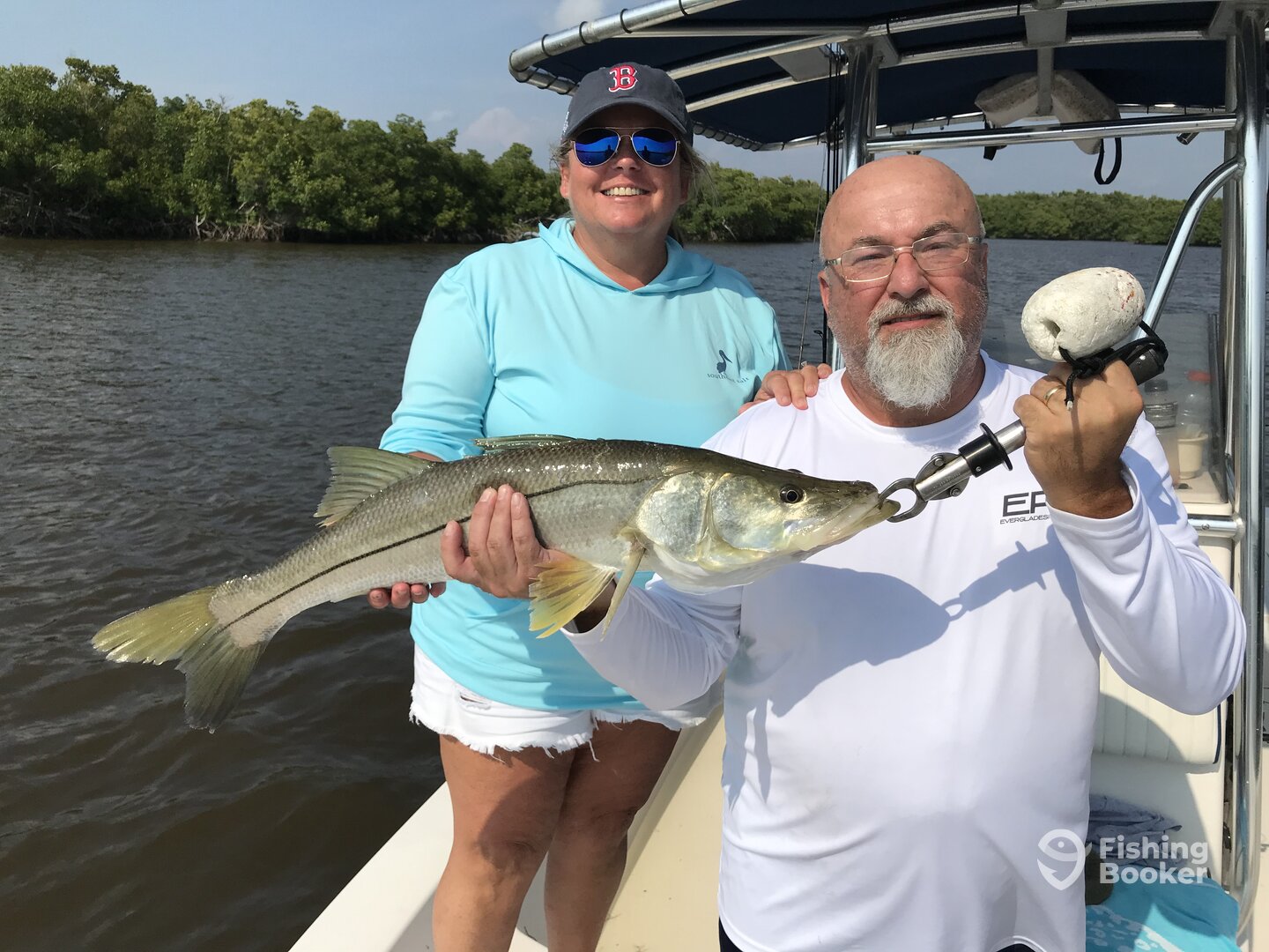 Chokoloskee Report Photo 0