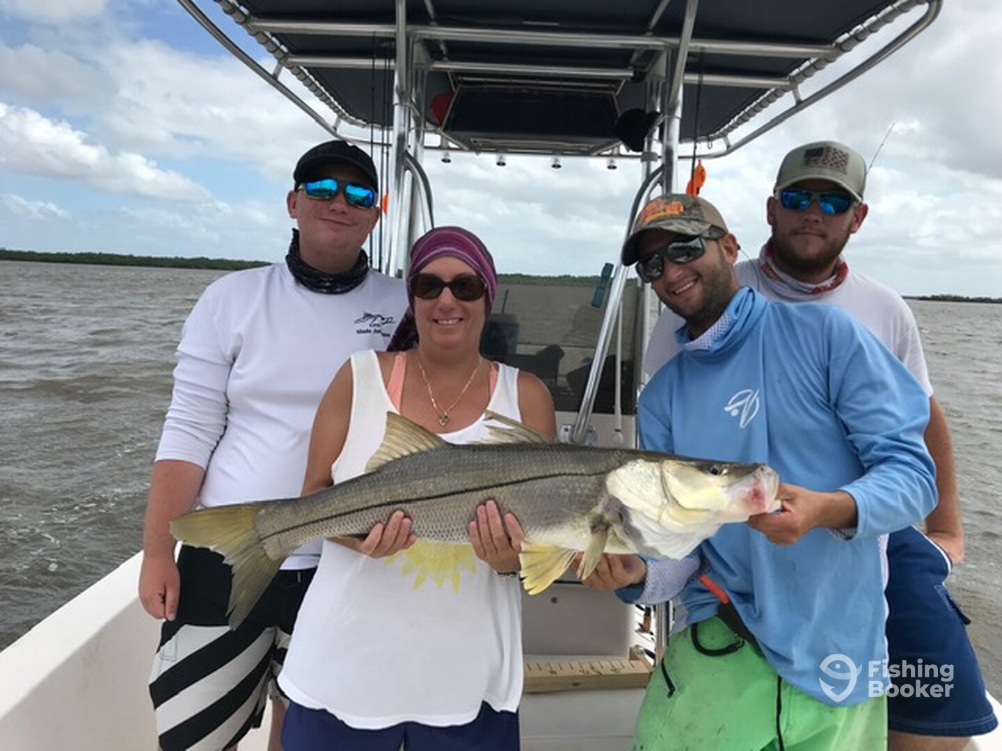 Everglades City Report Photo 0