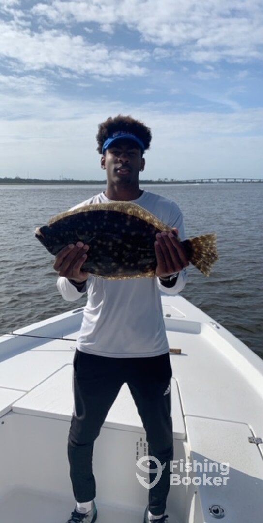 Jacksonville Report Photo 0