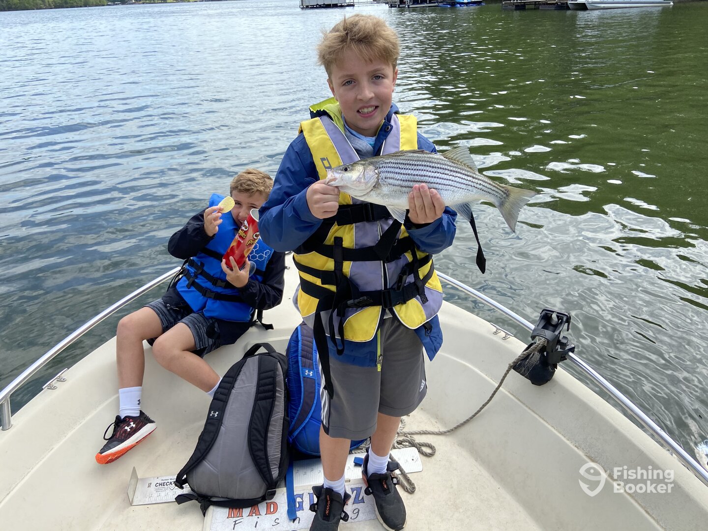 Cumming Report Photo 0