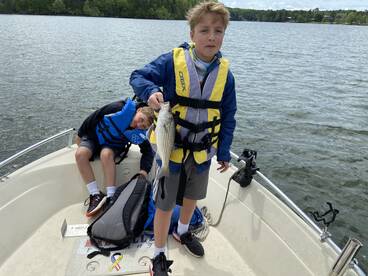 Cumming Report Photo 1