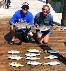 Orange Beach Report Photo 2