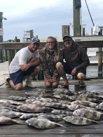 Orange Beach Report Photo 1