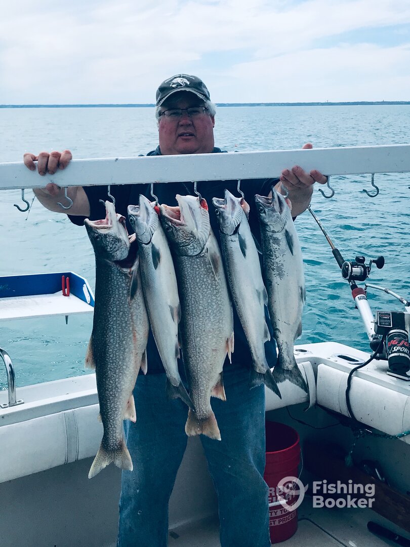 Waukegan Report Photo 0