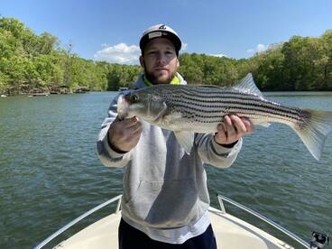 It’s time to get your fish on! 