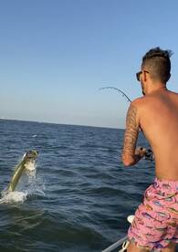 It’s Tarpon Time