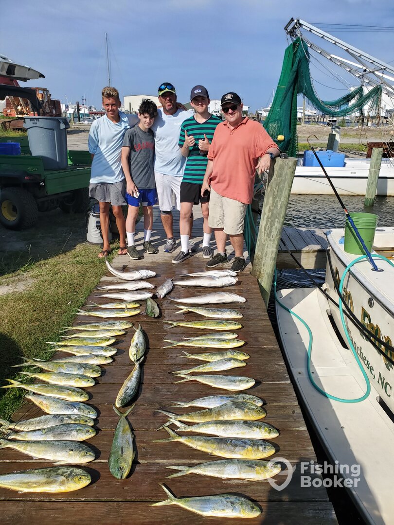 Wanchese Report Photo 0