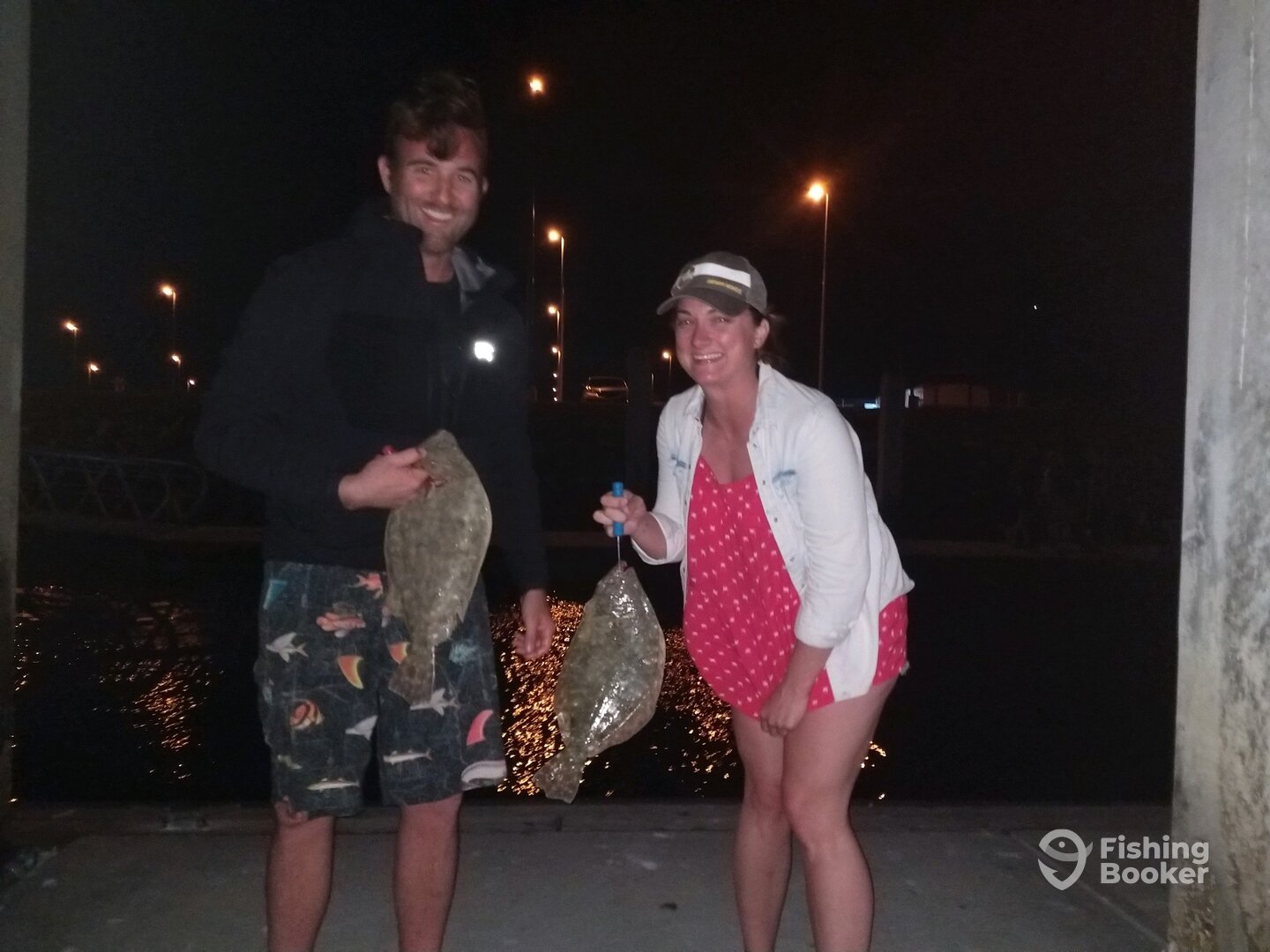 Port Canaveral Report Photo 0